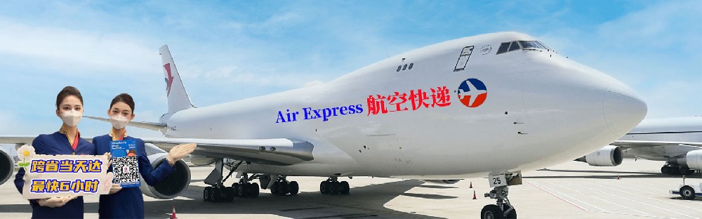 当天达航空快递