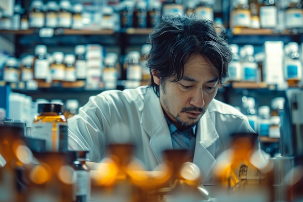 令人头疼的液体安检