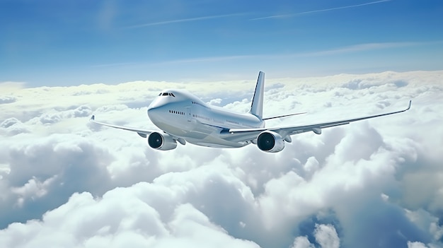 航空货运装卸