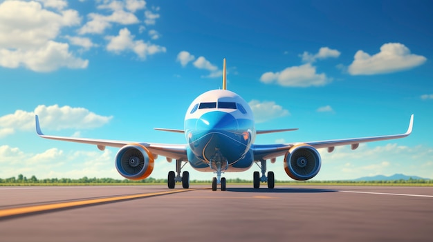 青岛机场航空快递接驳通道