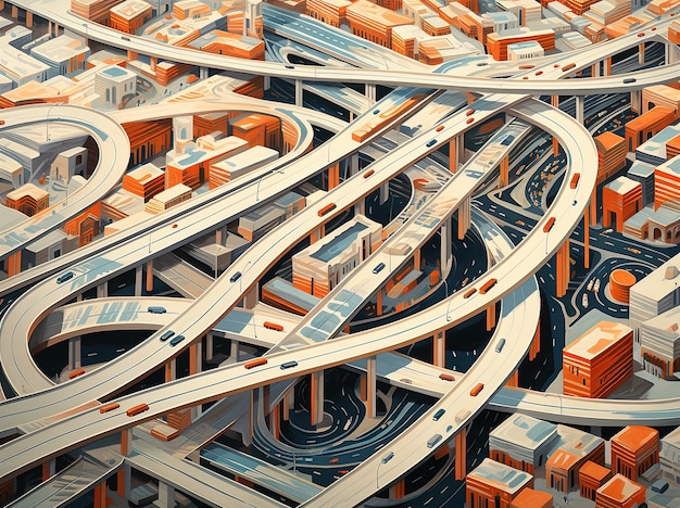 物流跟踪界面