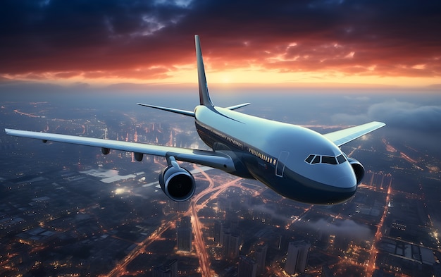 航空货运装卸