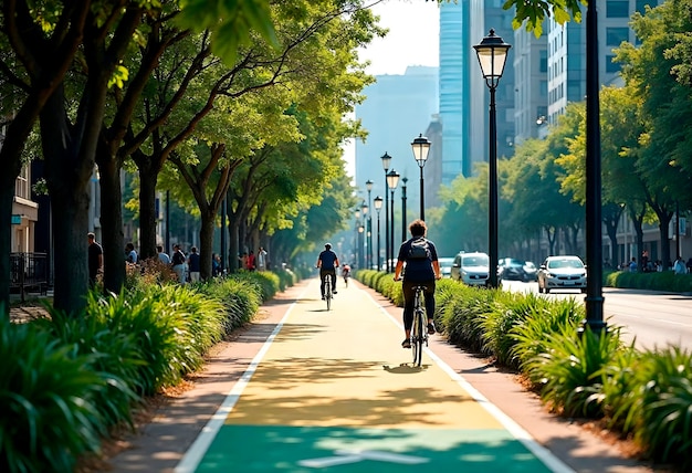 北京街景