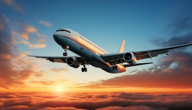 航空货运装机