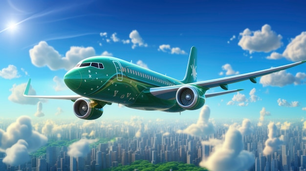 航空货运装舱