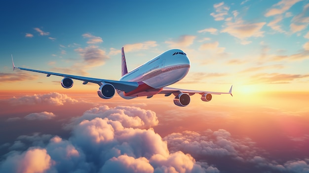 航空货运装卸货