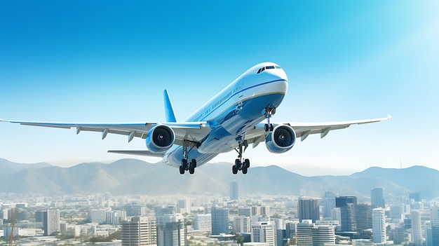 扬州航空快递机场装机