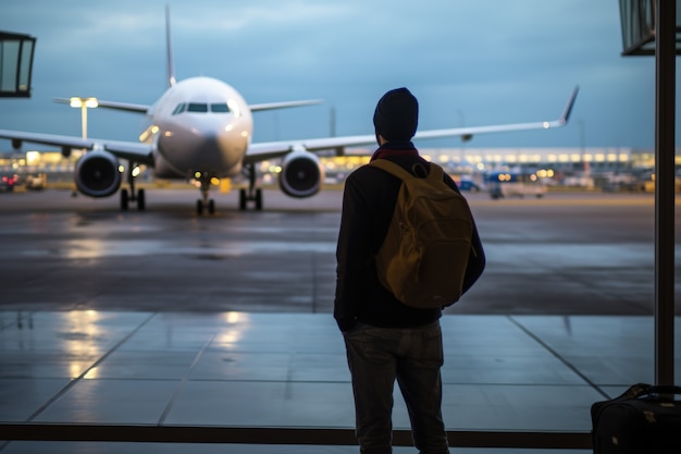 航空货运装机
