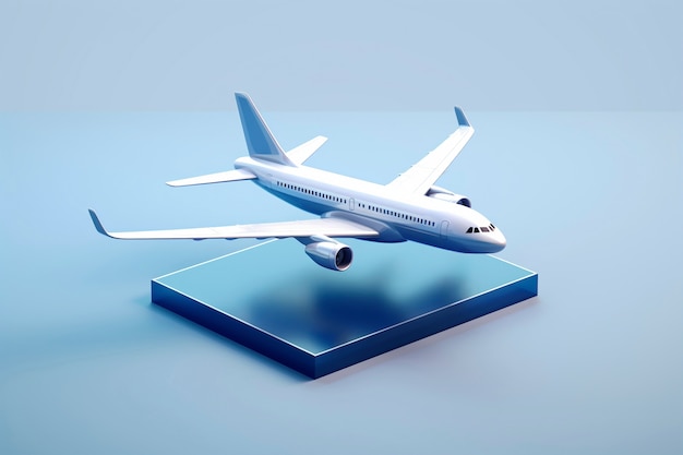 航空货运装机