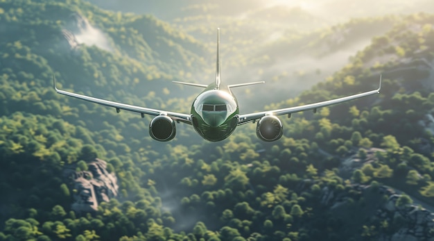 航空货运装机