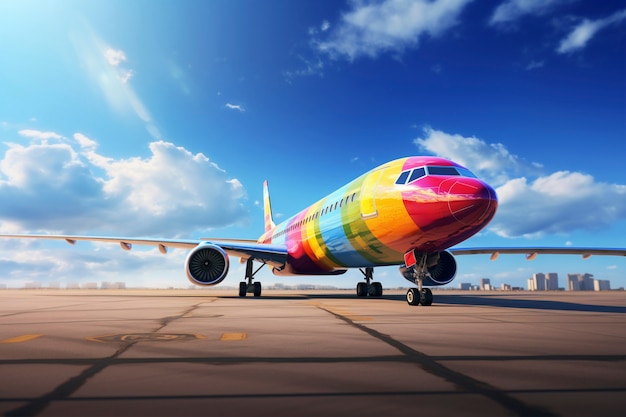 航空货运装机